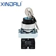 selector switch with key