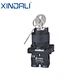 3 position key switch