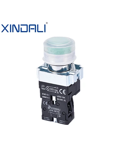 waterproof switch with cap