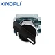 selector push button switch
