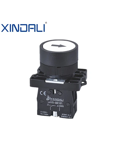 push button switch