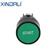 push button light switch