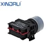 push button switch waterproof