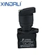 push button selector switch