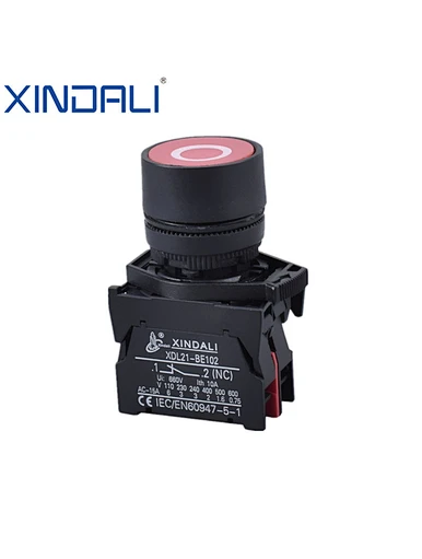 flush button switch manufacturers
