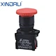 emergency stop push switch