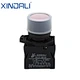 rubber waterproof push button switch
