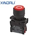 push button ip65 vandal