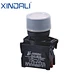 waterproof switch push button