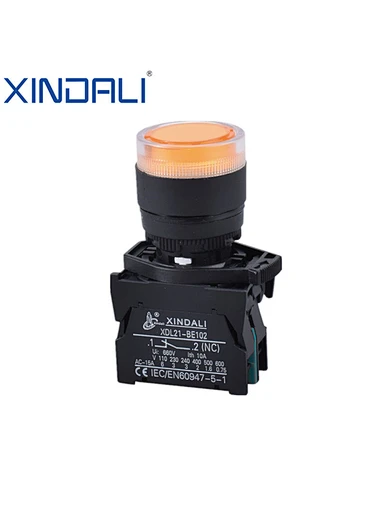 switch industrial