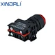 led indicator light switch