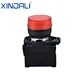 waterproof pushbutton led light push button switch XDL21-EV64