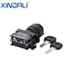 waterproof electrical key switch