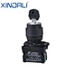 push button switch key