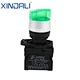 2 position selector switch