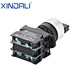 selector push button switch