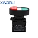 electrical push button switch