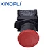 emergency push button switch