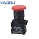 emergency push button switch