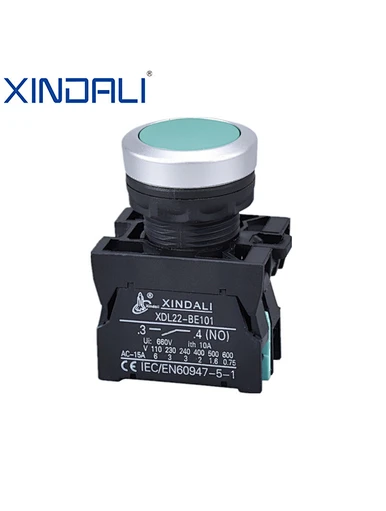 waterproof switch ip67