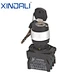 key pushbutton switch