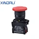 emergency stop switch push button