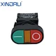push button switch waterproof