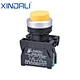 push button switch waterproof