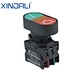 waterproof push button switch