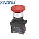 emergency stop push switch