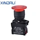 emergency stop push button switch