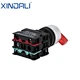 indicator light head