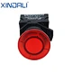 emergency stop push button