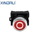 electrical push button switch