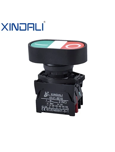 single pole double pole switch