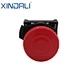 emergency stop push switch