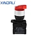 indicator light head
