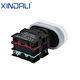 push button cap switch