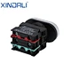 double push button switch
