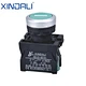 electrical push button switch