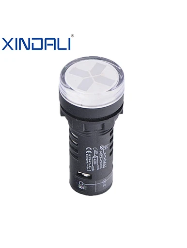 led indicator light