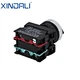 selector button switch