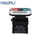 off push button switch