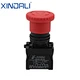 emergency stop push button switch