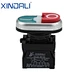 on off push button switch