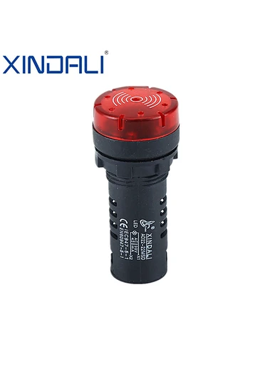 led light indicator lamp