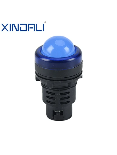indicator light