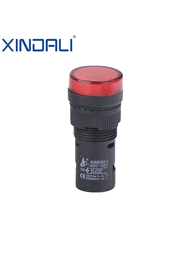 Pilot Lamp Elevator led Indicator Light