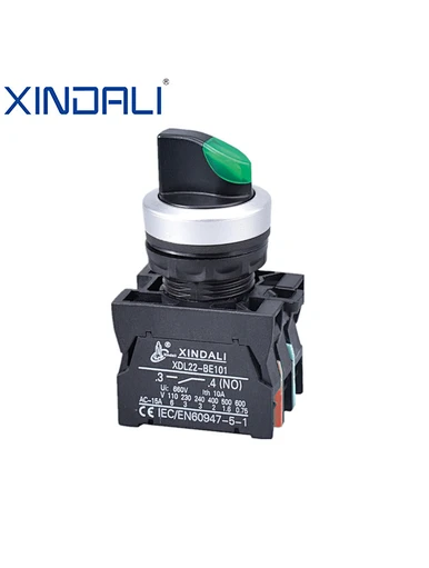 ip67 push button switch