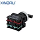 selector push button switch